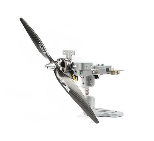 Propulsion